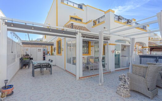 Villa en Orihuela Costa |  | 10624