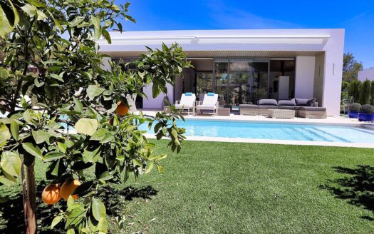 Villa i Las Colinas Golf, Orihuela | EE10481