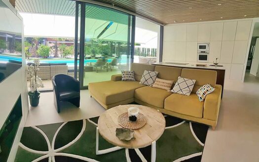 Villa i Las Colinas Golf, Orihuela | EE10481