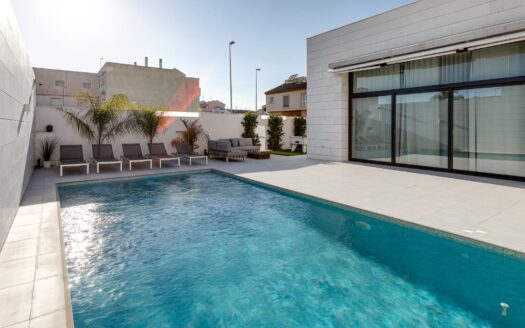 Villa en Pilar de la Horadada | Pilar de La Horadada | 10521