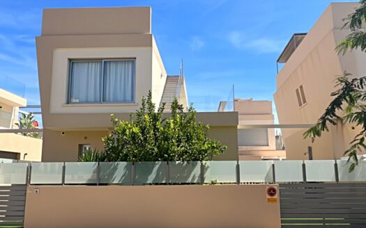 Villa en Pilar de la Horadada |  | 10253