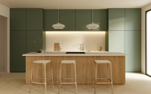 Villa in Polop | EE10350