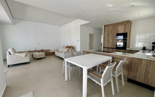 Villa in Atalaya Park, Rojales | EE10588