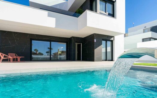 Villa en Rojales | Benimar | 10403