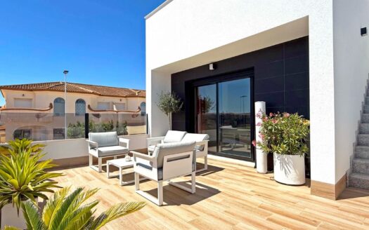 Villa i Costa Calida, San Pedro del Pinatar | EE10366