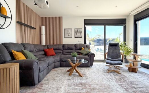 Villa en San Pedro del Pinatar | Costa Calida | 10366