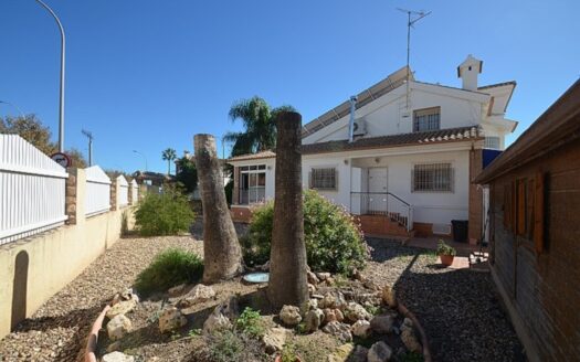 Villa in Costa Calida, Santiago de la Ribera | EE10408