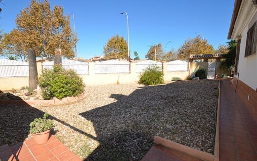 Villa in Costa Calida, Santiago de la Ribera | EE10408