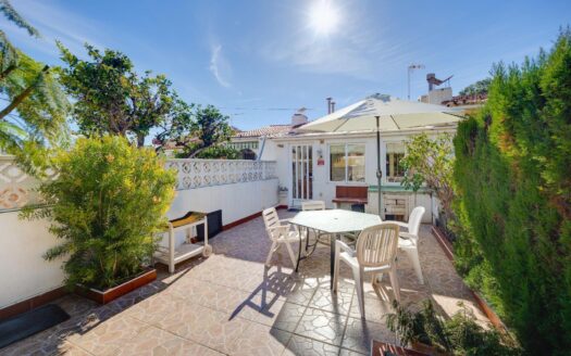 Villa in Calas Blancas, Torrevieja | EE10492