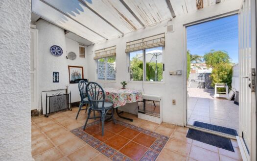 Villa in Calas Blancas, Torrevieja | EE10492