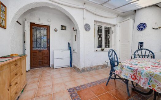 Villa in Calas Blancas, Torrevieja | EE10492