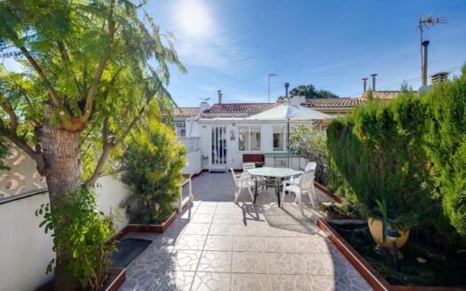 Villa en Torrevieja | Calas Blancas | 10492