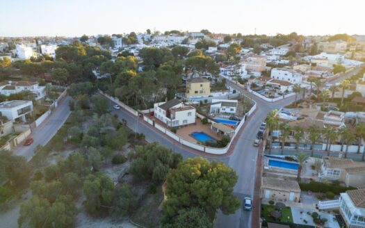 Villa en Torrevieja |  | 10357
