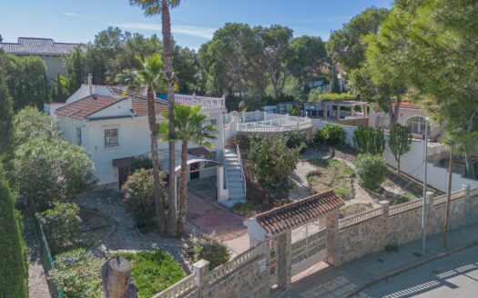 Villa en Torrevieja |  | 10378