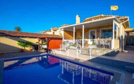 Villa en Torrevieja |  | 10649