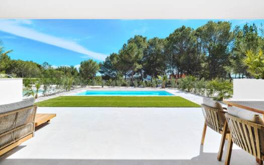 Apartment in Las Colinas Golf – EE6522