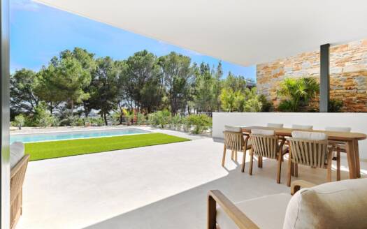 Apartment in Las Colinas Golf – EE6522