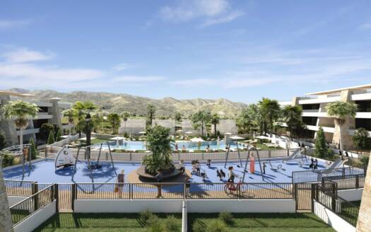 Appartement à Font del Llop – EE6540