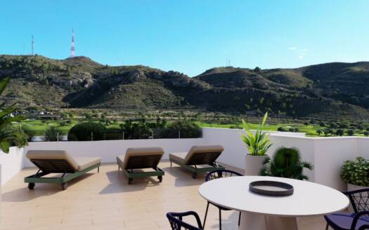 Apartment in Font del Llop – EE6535