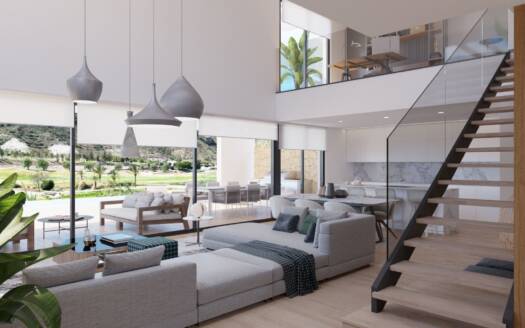 Villa in Font del Llop – EE6545