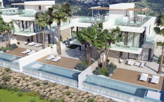 Villa in Font del Llop – EE6611