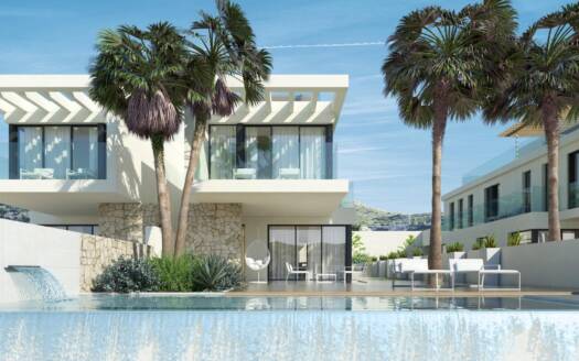 Villa in Font del Llop – EE6611