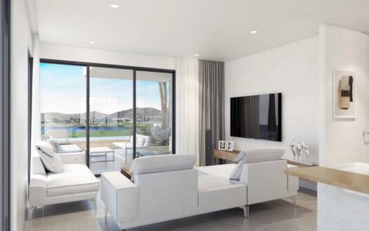 Villa in Font del Llop – EE6611