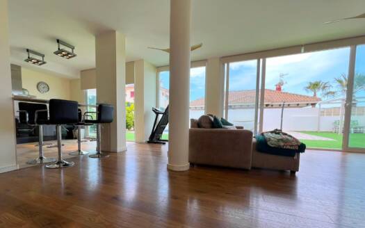 Villa in La Marina, San Fulgencio – EE7090