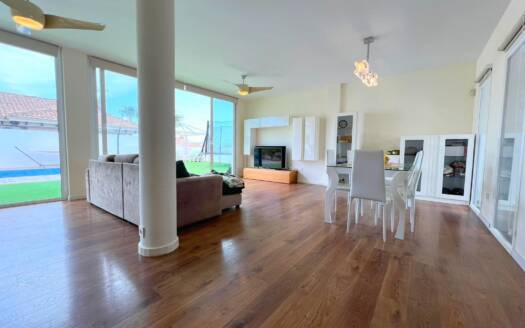 Villa in La Marina, San Fulgencio – EE7090