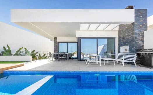 Villa à Ciudad Quesada – EE7092