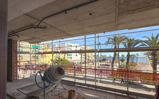 Apartment in La Mata, Torrevieja – EE7158