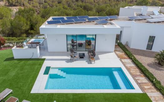 Villa in Las Colinas Golf – EE7389