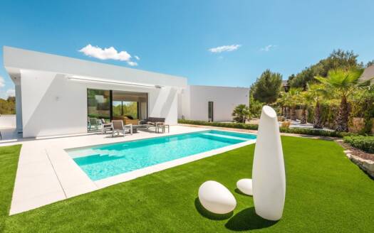 Villa in Las Colinas Golf – EE7389