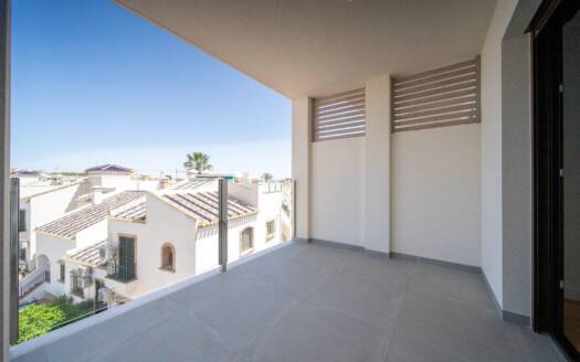 Penthouse in Pau 8 – EE7746