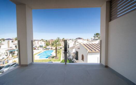 Penthouse in Pau 8 – EE7746