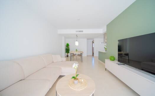 Attique à Villamartin, Orihuela Costa – EE7843