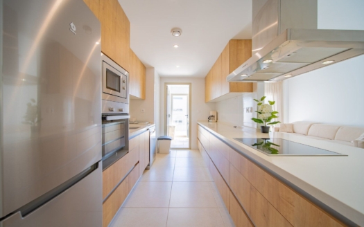 Ático en Villamartin, Orihuela Costa – EE7843