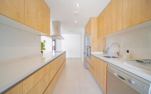 Ático en Villamartin, Orihuela Costa – EE7843