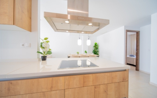 Ático en Villamartin, Orihuela Costa – EE7843