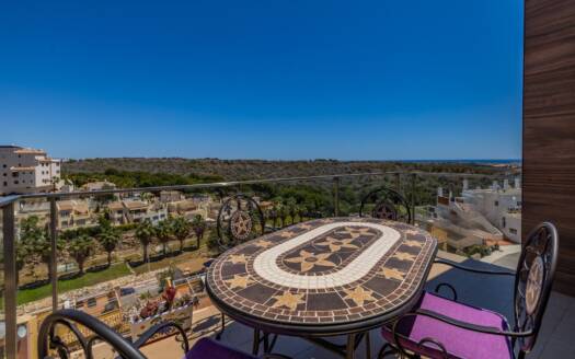 Penthouse in Las Ramblas Golf – EE7853