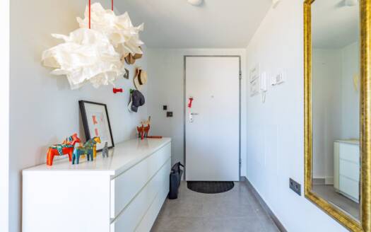 Penthouse in Las Ramblas Golf – EE7853