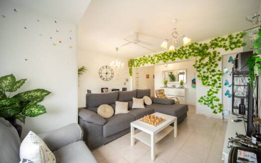 Apartment in Alicante – EE8085