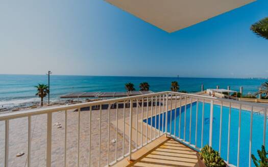 Apartment in Playa del Cura, Torrevieja – EE8103