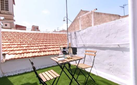 Villa en Los Narejos, Los Alcázares – EE8120