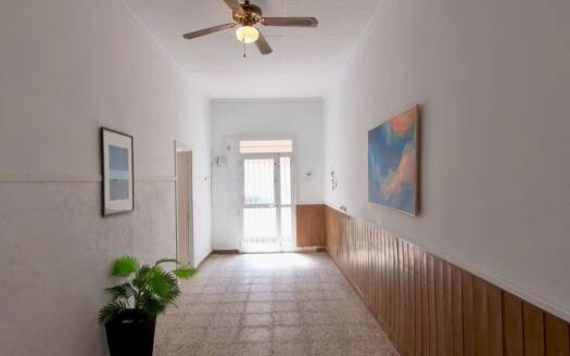 Villa en Los Narejos, Los Alcázares – EE8120