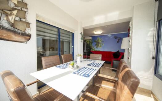 Appartement à La Mata, Torrevieja – EE8136