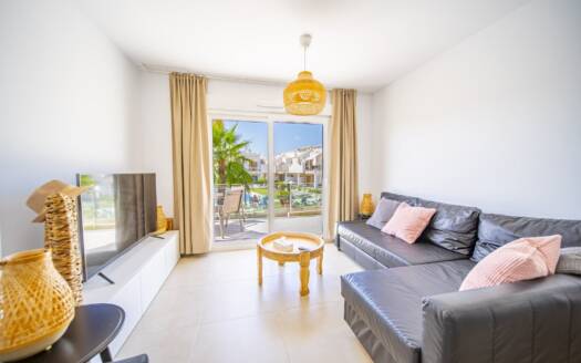 Apartment in Pilar de la Horadada – EE8150