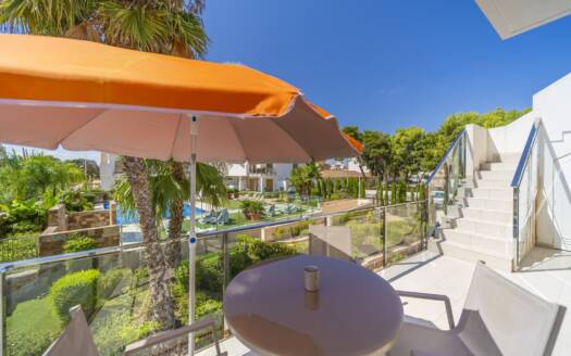 Apartment in Pilar de la Horadada – EE8150