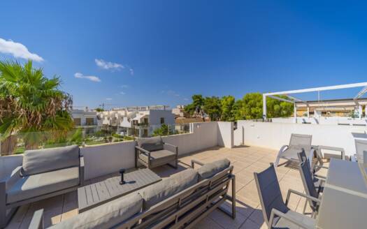 Apartment in Pilar de la Horadada – EE8150