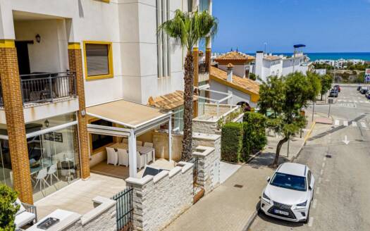 Appartement à Guardamar del Segura – EE8177